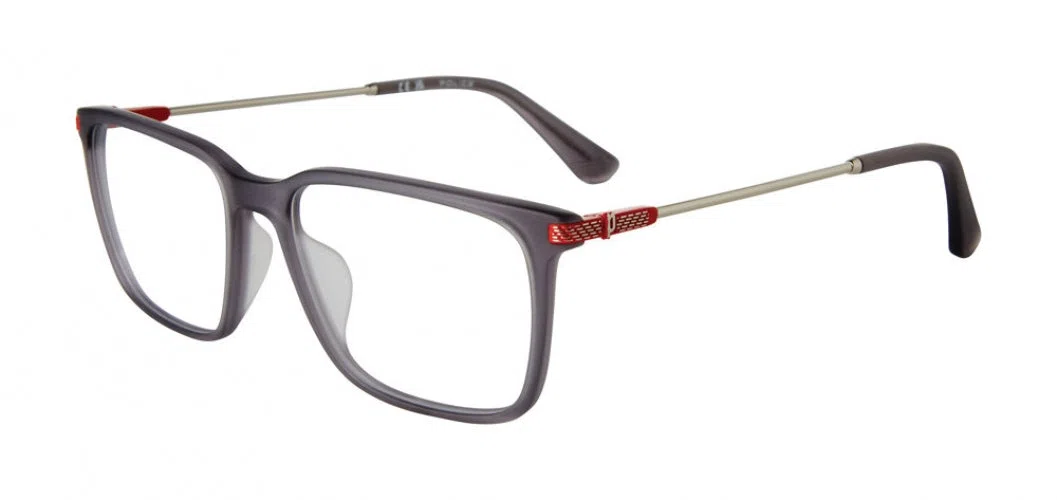 Police VPLG77 Eyeglasses - view 3